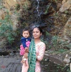 Meet your Posher, Narender